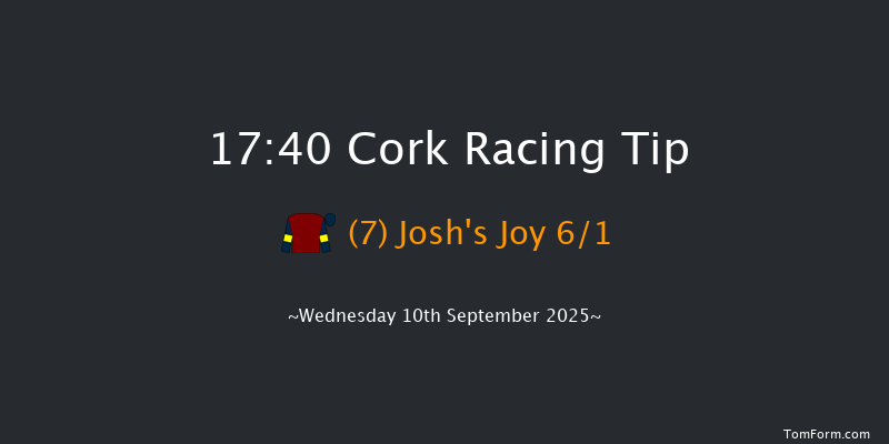 Cork 17-40 7f Thu 14th Aug 2025