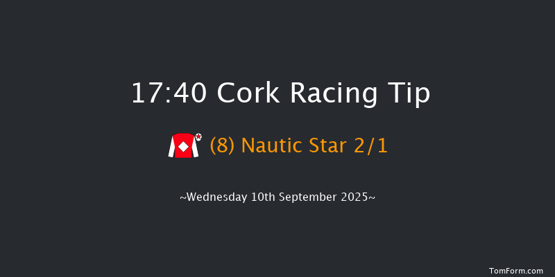 Cork 17-40 7f Thu 14th Aug 2025