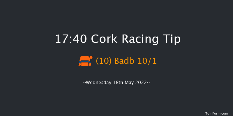 Cork 17:40 Maiden 5f Sat 7th May 2022