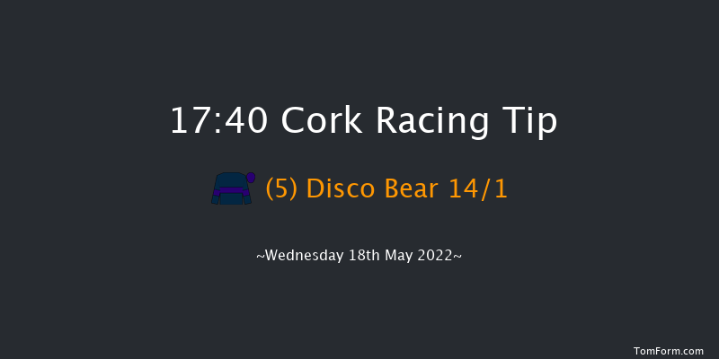 Cork 17:40 Maiden 5f Sat 7th May 2022