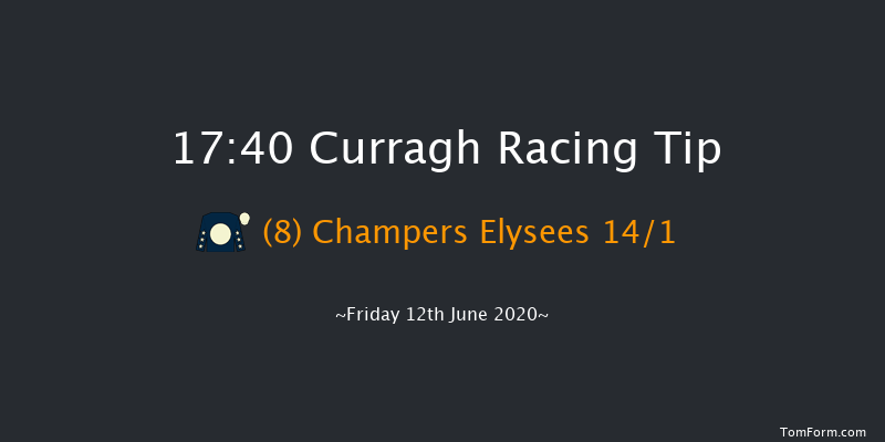 Anglesey Lodge Equine Hospital Handicap Curragh 17:40 Handicap 7f Tue 22nd Oct 2019