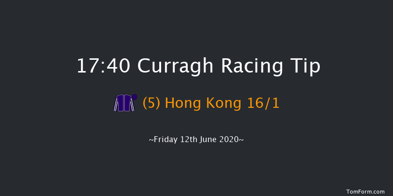 Anglesey Lodge Equine Hospital Handicap Curragh 17:40 Handicap 7f Tue 22nd Oct 2019