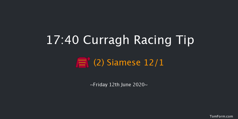 Anglesey Lodge Equine Hospital Handicap Curragh 17:40 Handicap 7f Tue 22nd Oct 2019