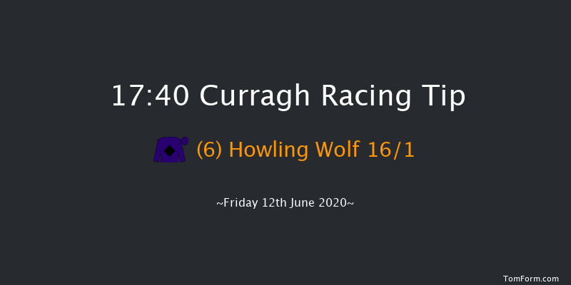 Anglesey Lodge Equine Hospital Handicap Curragh 17:40 Handicap 7f Tue 22nd Oct 2019