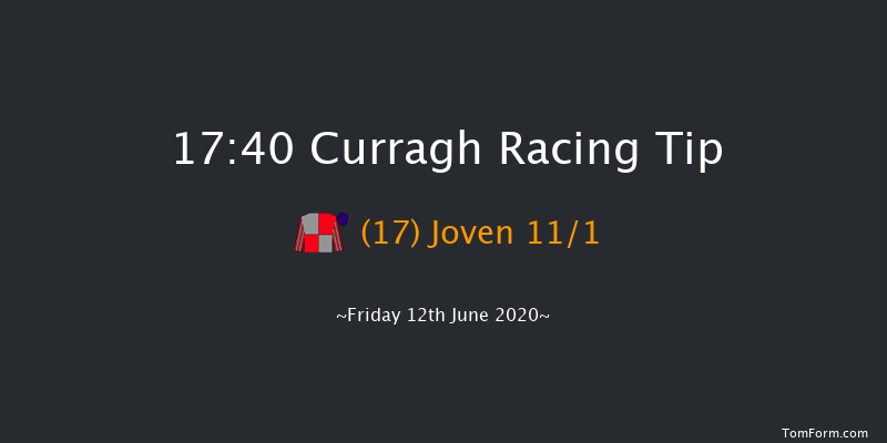 Anglesey Lodge Equine Hospital Handicap Curragh 17:40 Handicap 7f Tue 22nd Oct 2019