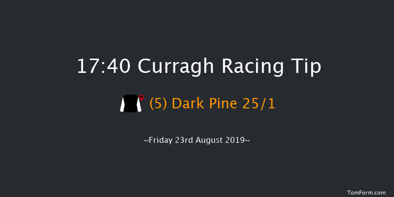 Curragh 17:40 Maiden 8f Fri 16th Aug 2019