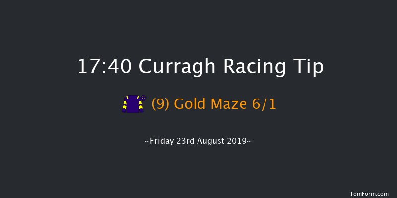 Curragh 17:40 Maiden 8f Fri 16th Aug 2019