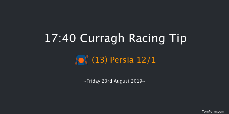 Curragh 17:40 Maiden 8f Fri 16th Aug 2019