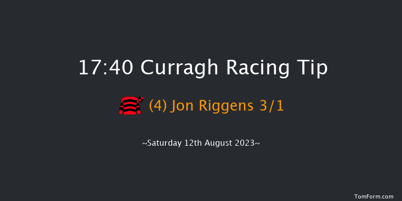 Curragh 17:40 Handicap 5f Sun 23rd Jul 2023