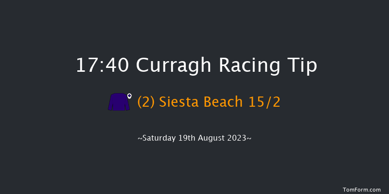 Curragh 17:40 Handicap 5f Sun 13th Aug 2023