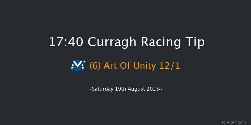 Curragh 17:40 Handicap 5f Sun 13th Aug 2023