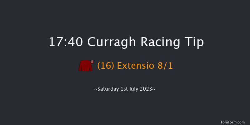 Curragh 17:40 Handicap 16f Fri 30th Jun 2023