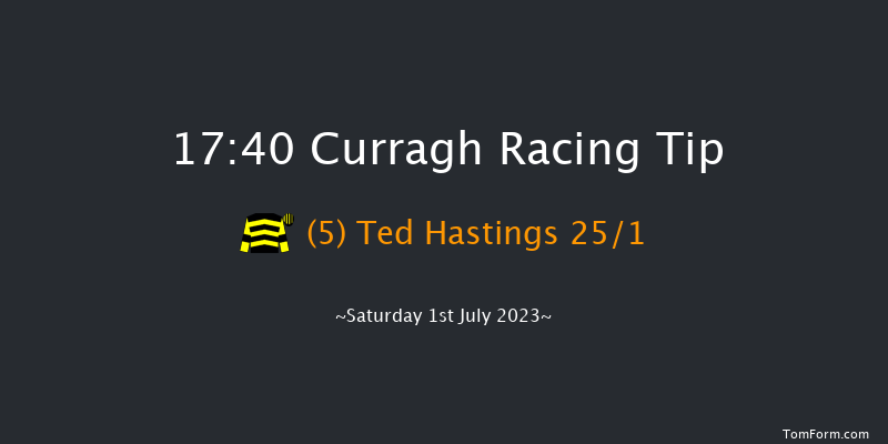 Curragh 17:40 Handicap 16f Fri 30th Jun 2023