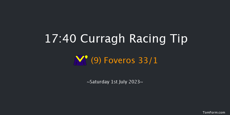 Curragh 17:40 Handicap 16f Fri 30th Jun 2023