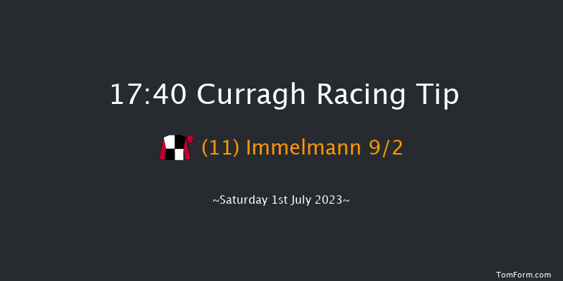 Curragh 17:40 Handicap 16f Fri 30th Jun 2023