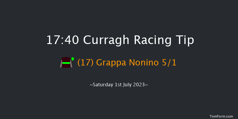 Curragh 17:40 Handicap 16f Fri 30th Jun 2023