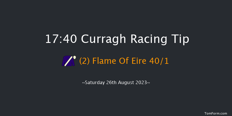 Curragh 17:40 Group 3 9f Sun 20th Aug 2023