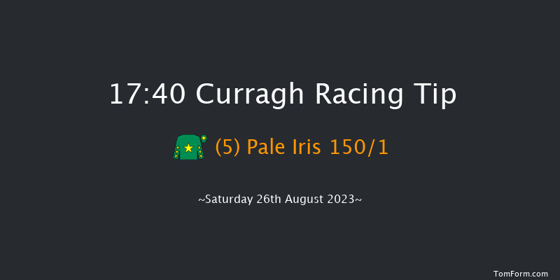 Curragh 17:40 Group 3 9f Sun 20th Aug 2023