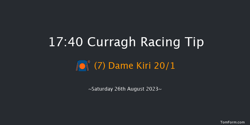 Curragh 17:40 Group 3 9f Sun 20th Aug 2023