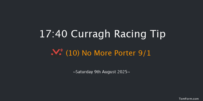Curragh 17-40 8f Sun 20th Jul 2025