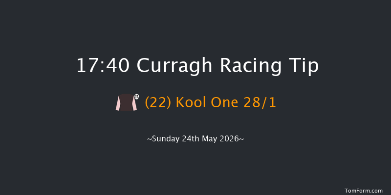 Curragh 17-40 15f Sat 23rd May 2026
