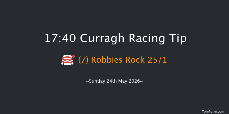 Curragh 17-40 15f Sat 23rd May 2026