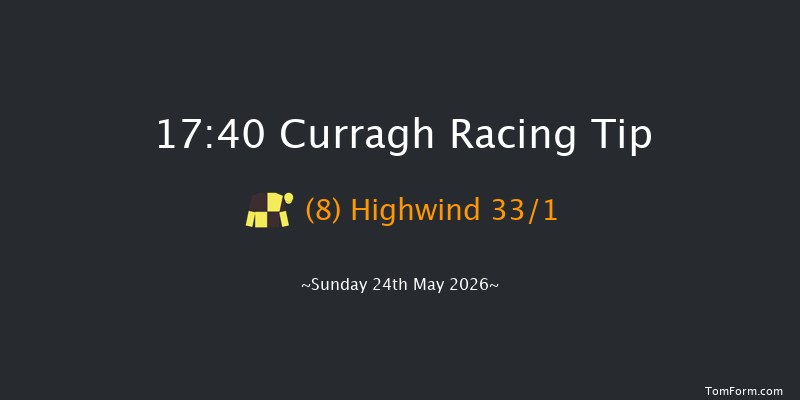 Curragh 17-40 15f Sat 23rd May 2026