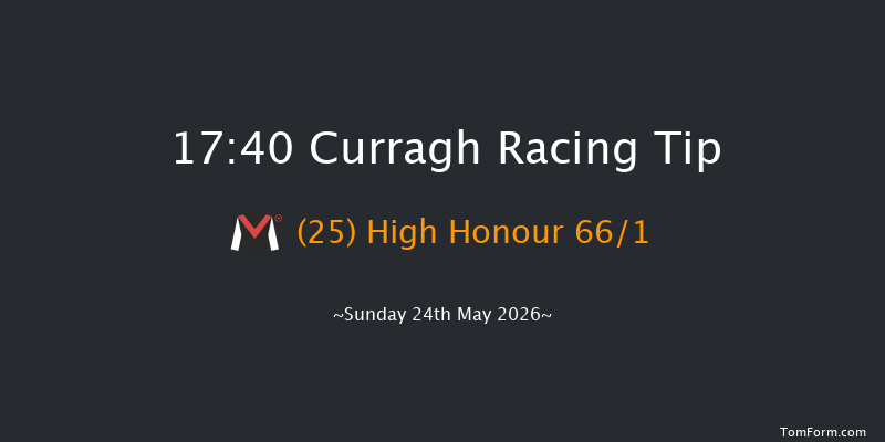 Curragh 17-40 15f Sat 23rd May 2026
