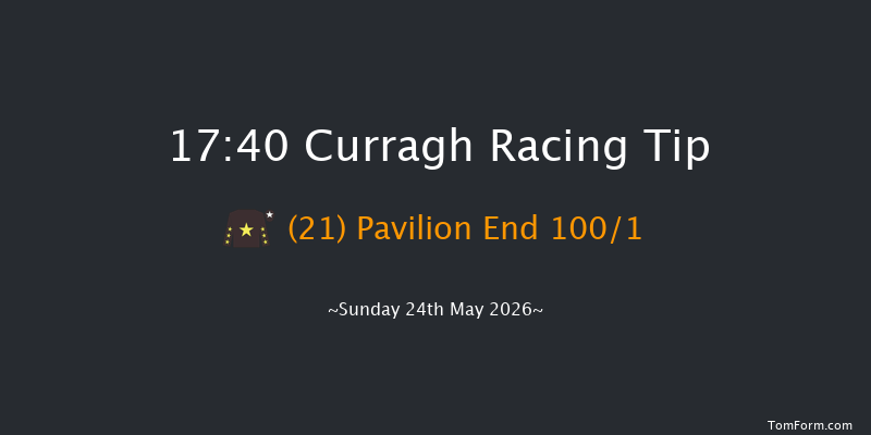 Curragh 17-40 15f Sat 23rd May 2026