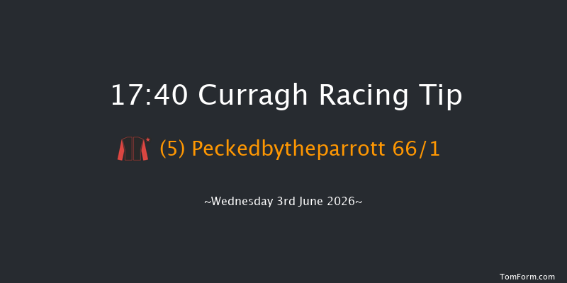Curragh 17-40 7f Sun 24th May 2026