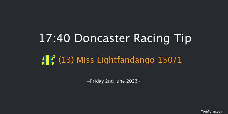 Doncaster 17:40 Stakes (Class 5) 8f Sat 20th May 2023