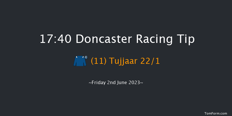 Doncaster 17:40 Stakes (Class 5) 8f Sat 20th May 2023