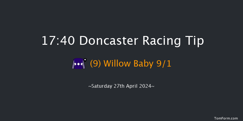 Doncaster  17:40 Handicap (Class 5) 6f Fri 26th Apr 2024
