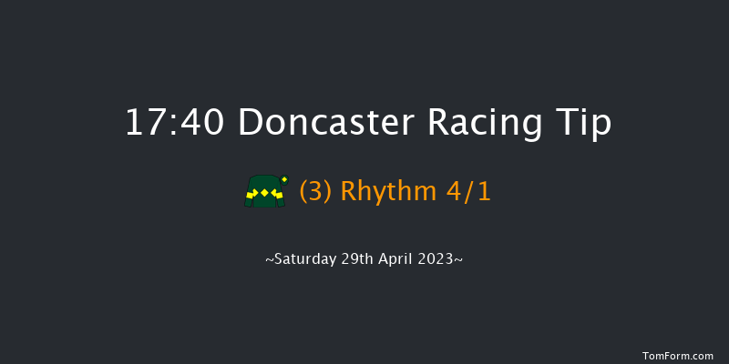 Doncaster 17:40 Handicap (Class 5) 6f Fri 28th Apr 2023