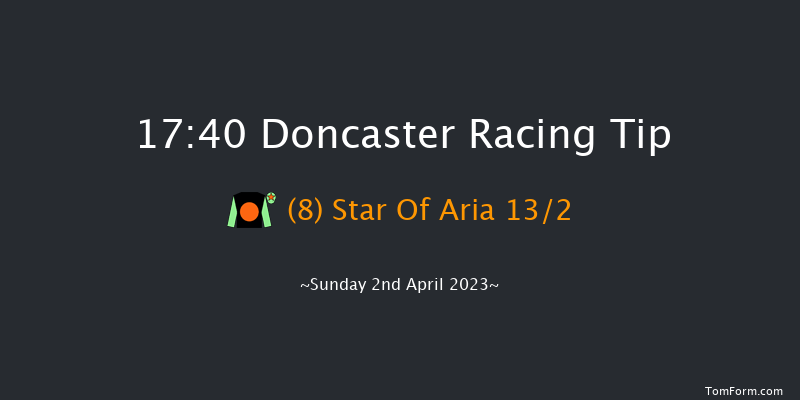 Doncaster 17:40 Handicap (Class 5) 5f Sat 1st Apr 2023