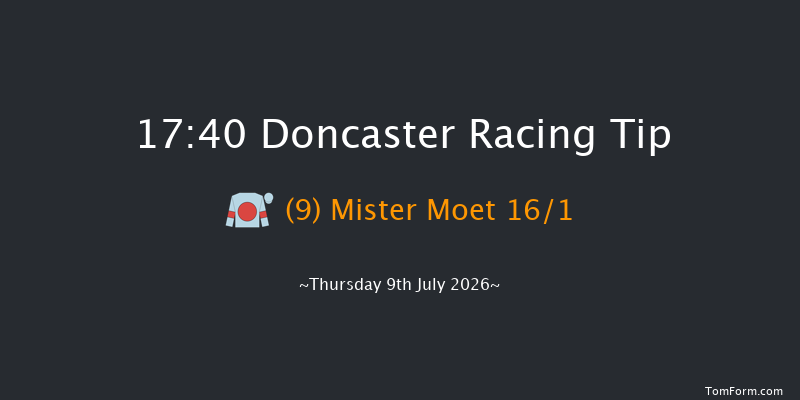 Doncaster 17-40 (Class 5) 5f Fri 3rd Jul 2026