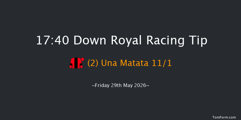 Down Royal 17-40 7f Mon 4th May 2026