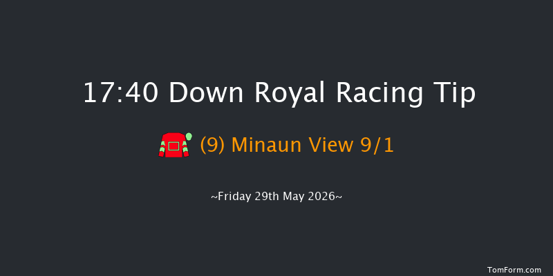 Down Royal 17-40 7f Mon 4th May 2026