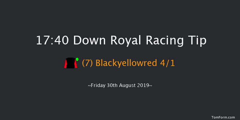 Down Royal 17:40 Handicap Hurdle 16f Thu 1st Jan 1970