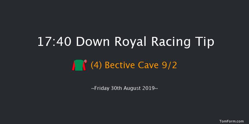 Down Royal 17:40 Handicap Hurdle 16f Thu 1st Jan 1970