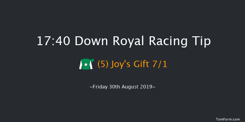 Down Royal 17:40 Handicap Hurdle 16f Thu 1st Jan 1970