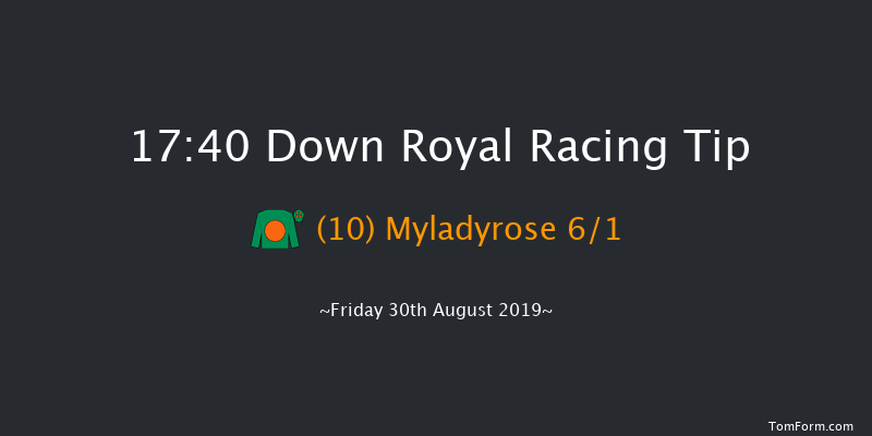 Down Royal 17:40 Handicap Hurdle 16f Thu 1st Jan 1970