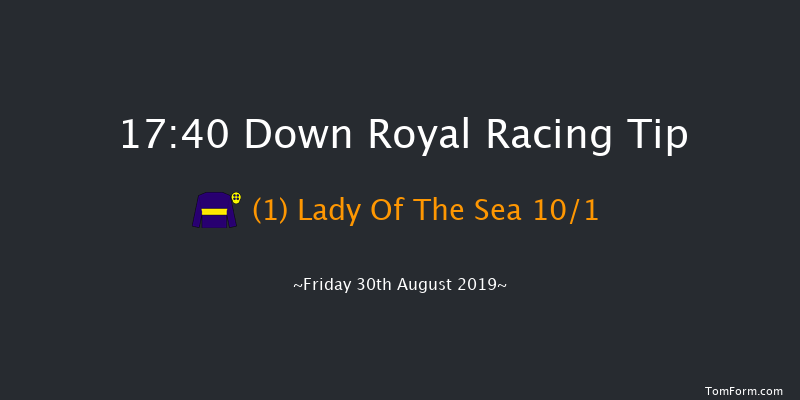 Down Royal 17:40 Handicap Hurdle 16f Thu 1st Jan 1970