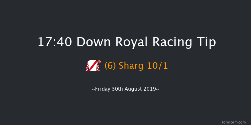 Down Royal 17:40 Handicap Hurdle 16f Thu 1st Jan 1970