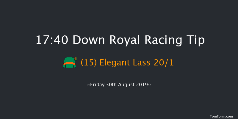 Down Royal 17:40 Handicap Hurdle 16f Thu 1st Jan 1970
