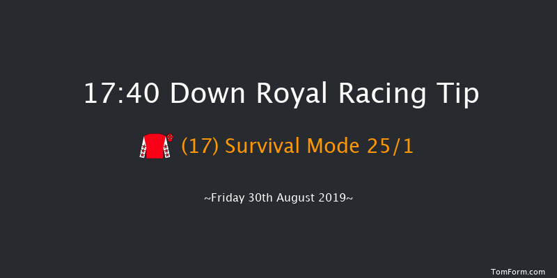 Down Royal 17:40 Handicap Hurdle 16f Thu 1st Jan 1970