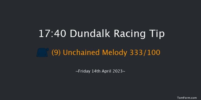 Dundalk 17:40 Handicap 12f Tue 11th Apr 2023