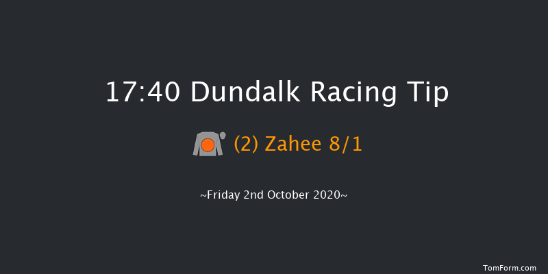 DundalkStadium.com Maiden Dundalk 17:40 Maiden 7f Fri 25th Sep 2020