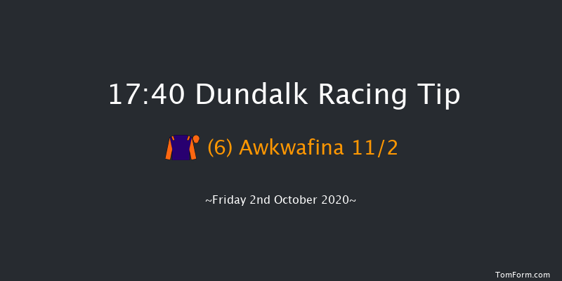 DundalkStadium.com Maiden Dundalk 17:40 Maiden 7f Fri 25th Sep 2020