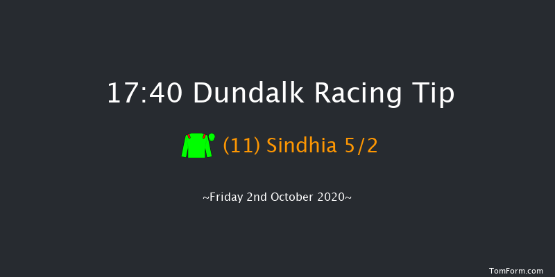 DundalkStadium.com Maiden Dundalk 17:40 Maiden 7f Fri 25th Sep 2020
